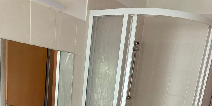 Pobyt v podhorí Orlických hôr: polpenzia, privátne wellness a thajská masáž