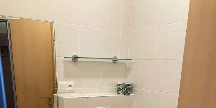 Pobyt v podhorí Orlických hôr: polpenzia, privátne wellness a thajská masáž