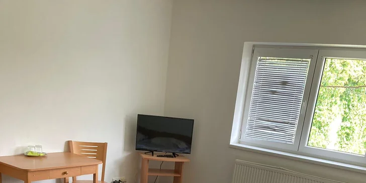 Pobyt v podhorí Orlických hôr: polpenzia, privátne wellness a thajská masáž