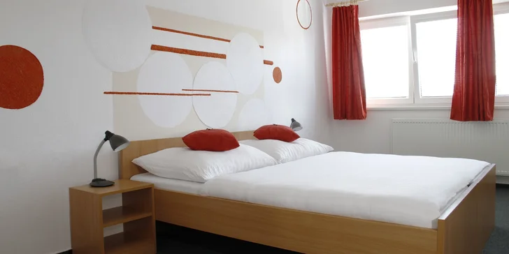 Pobyt v podhorí Orlických hôr: polpenzia, privátne wellness a thajská masáž