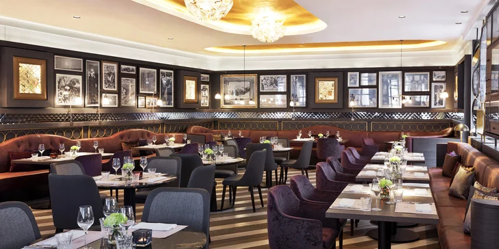 Dovolenka vo Viedni: luxusný 4* hotel s raňajkami, wellnessom aj vstupenkami do zoo