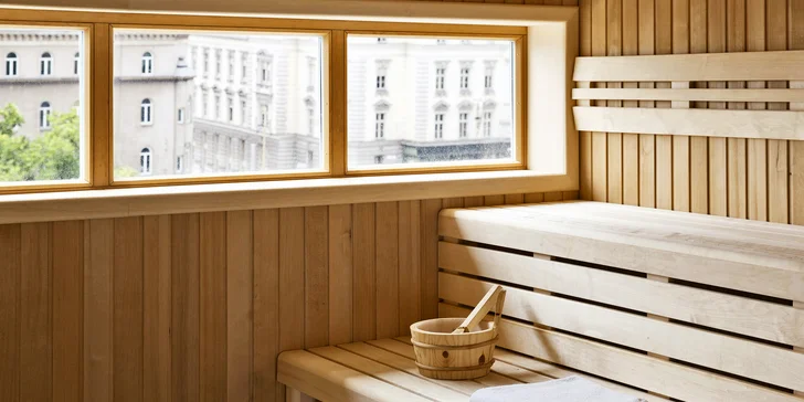 Dovolenka vo Viedni: luxusný 4* hotel s raňajkami, wellnessom aj vstupenkami do zoo