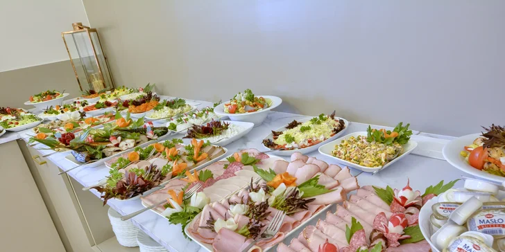 Pobyt v kúpeľnom meste Świeradów Zdrój: plná penzia a neobmedzený wellness