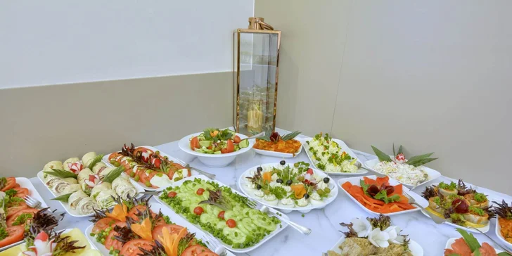 Pobyt v kúpeľnom meste Świeradów Zdrój: plná penzia a neobmedzený wellness