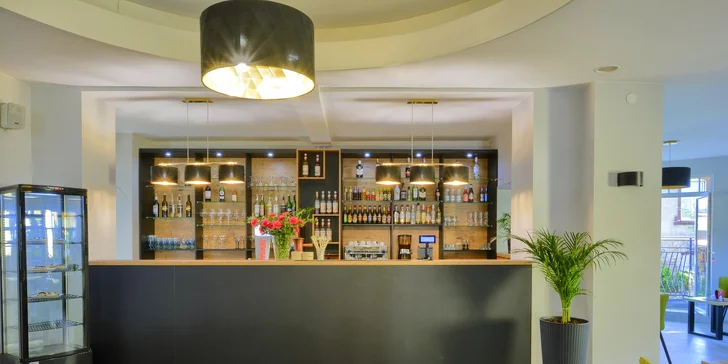 Pobyt v kúpeľnom meste Świeradów Zdrój: plná penzia a neobmedzený wellness