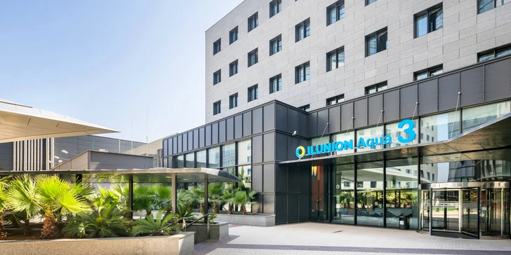 Dovolenka v Španielsku: 3* hotel s raňajkami, autobusy na pláž, Oceánografický park