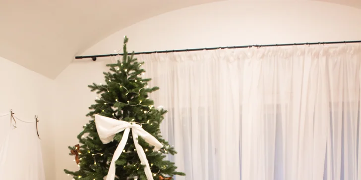 Kreatívny workshop maľovania akrylom s občerstvením a neobmedzeným proseccom alebo vareným vínom