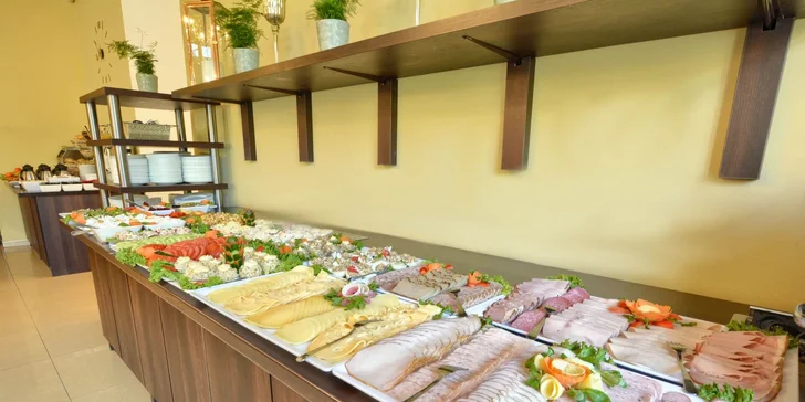 Poľské Jizerky na pohodu: hotel s polpenziou, wellness aj výlety po okolí