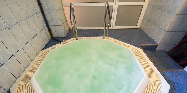 Poľské Jizerky na pohodu: hotel s polpenziou, wellness aj výlety po okolí