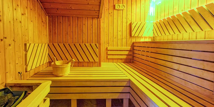 Poľské Jizerky na pohodu: hotel s polpenziou, wellness aj výlety po okolí