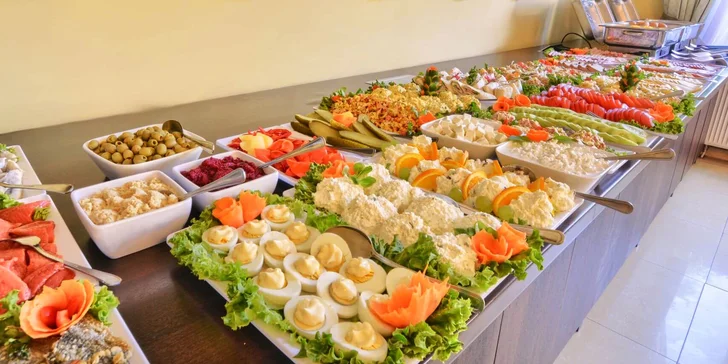 Poľské Jizerky na pohodu: hotel s polpenziou, wellness aj výlety po okolí