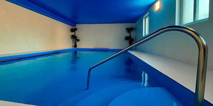 Poľské Jizerky na pohodu: hotel s polpenziou, wellness aj výlety po okolí