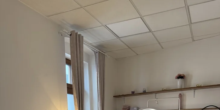 Kozmetické ošetrenia pleti s úpravou a farbením obočia