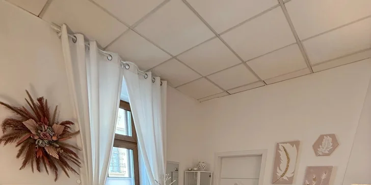 Kozmetické ošetrenia pleti s úpravou a farbením obočia