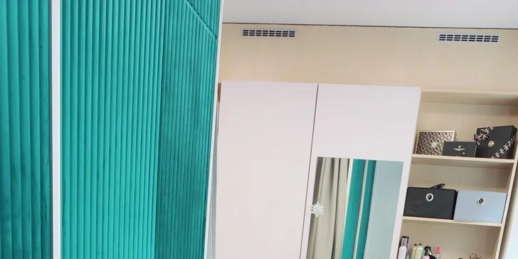 Dámsky strih alebo brazílsky keratín s podstrihnutím