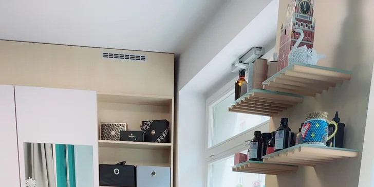 Dámsky strih alebo brazílsky keratín s podstrihnutím