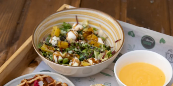 Pobyt v Prahe v modernom štúdiu: vstup do Múzea českej ilúzie, možnosť raňajok