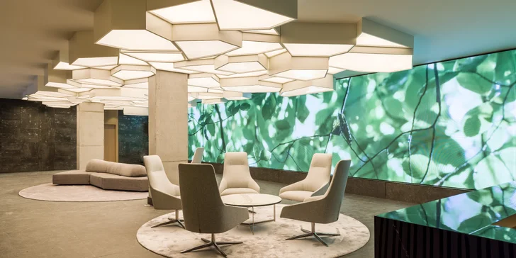 Dovolenka v Španielsku: 4* hotel v srdci mesta Bilbao s raňajkami