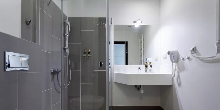 Rezort pri pláži v Kolobrehu: raňajky alebo polpenzia, neobmedzený vstup do wellness aj detský klub