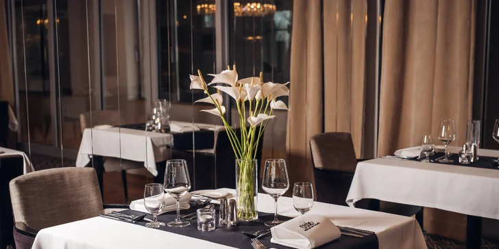 Rezort pri pláži v Kolobrehu: raňajky alebo polpenzia, neobmedzený vstup do wellness aj detský klub