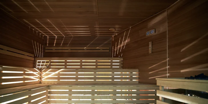 Rezort pri pláži v Kolobrehu: raňajky alebo polpenzia, neobmedzený vstup do wellness aj detský klub