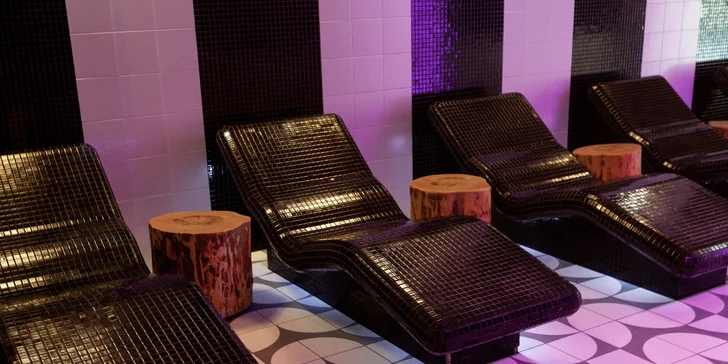 Rezort pri pláži v Kolobrehu: raňajky alebo polpenzia, neobmedzený vstup do wellness aj detský klub