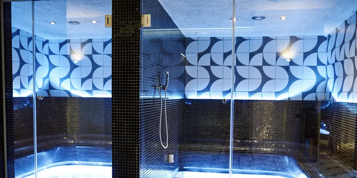 Rezort pri pláži v Kolobrehu: raňajky alebo polpenzia, neobmedzený vstup do wellness aj detský klub