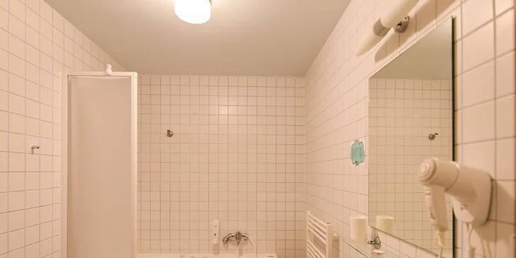 Pobyt v hoteli pri hrade Buchlov s raňajkami aj večerami a wellness alebo masážou