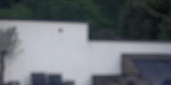 Pobyt v hoteli pri hrade Buchlov s raňajkami aj večerami a wellness alebo masážou