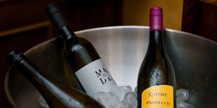 Dovolenka v srdci Prahy: luxusná izba, bohaté raňajky aj welcome drink