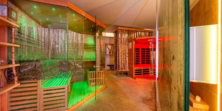 Čarovná dovolenka v Tatranskej Lomnici: strava, wellness, pivná ochutnávka či pivný kúpeľ