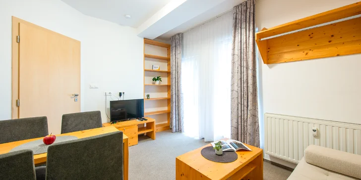 Čarovná dovolenka v Tatranskej Lomnici: strava, wellness, pivná ochutnávka či pivný kúpeľ