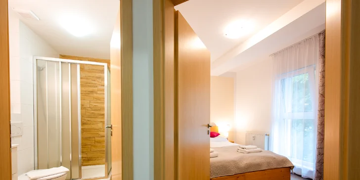 Čarovná dovolenka v Tatranskej Lomnici: strava, wellness, pivná ochutnávka či pivný kúpeľ