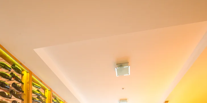 Čarovná dovolenka v Tatranskej Lomnici: strava, wellness, pivná ochutnávka či pivný kúpeľ