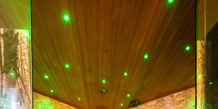 Čarovná dovolenka v Tatranskej Lomnici: strava, wellness, pivná ochutnávka či pivný kúpeľ