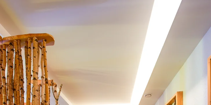 Čarovná dovolenka v Tatranskej Lomnici: strava, wellness, pivná ochutnávka či pivný kúpeľ