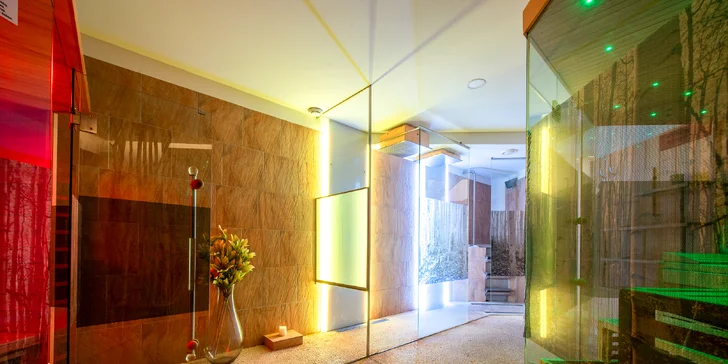 Čarovná dovolenka v Tatranskej Lomnici: strava, wellness, pivná ochutnávka či pivný kúpeľ