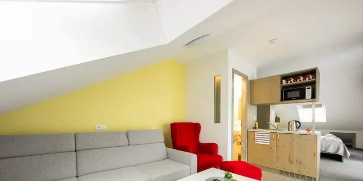 Čarovná dovolenka v Tatranskej Lomnici: strava, wellness, pivná ochutnávka či pivný kúpeľ