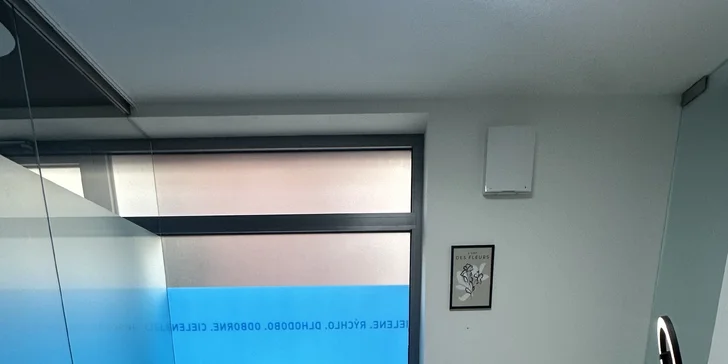 Botulotoxín značky Dysport alebo Baby Botox pre korekciu vrások