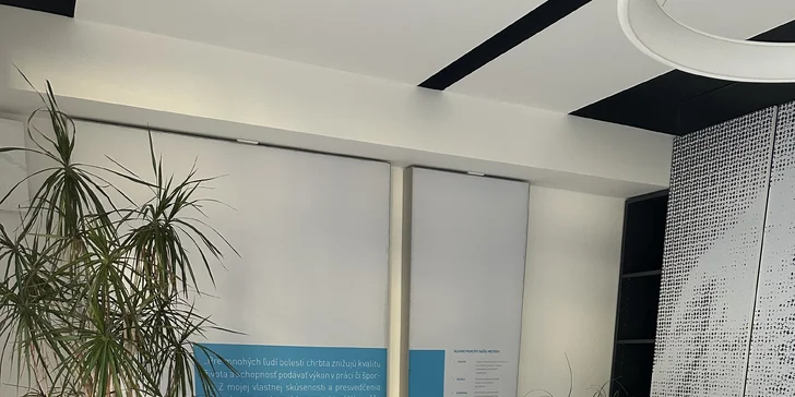 Botulotoxín značky Dysport alebo Baby Botox pre korekciu vrások