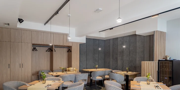 Nové apartmány pri Balte 15 min. od pláže: raňajky, bazény, vírivky a sauna