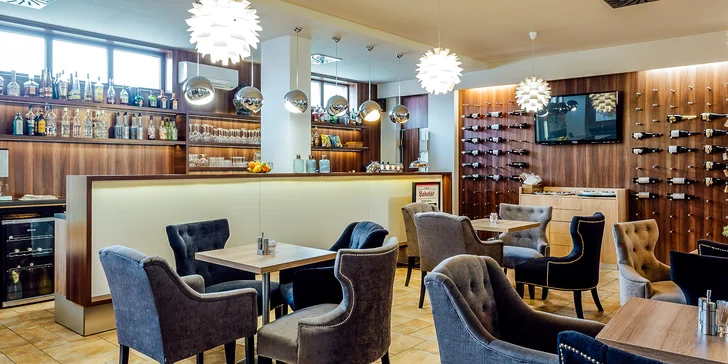 Wellness pobyt v Turčianskych Tepliciach s polpenziou, procedúrami a vstupom do SPA & AQUAPARKU