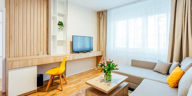 Wellness pobyt v Turčianskych Tepliciach s polpenziou, procedúrami a vstupom do SPA & AQUAPARKU