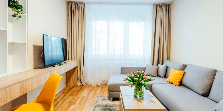 Wellness pobyt v Turčianskych Tepliciach s polpenziou, procedúrami a vstupom do SPA & AQUAPARKU