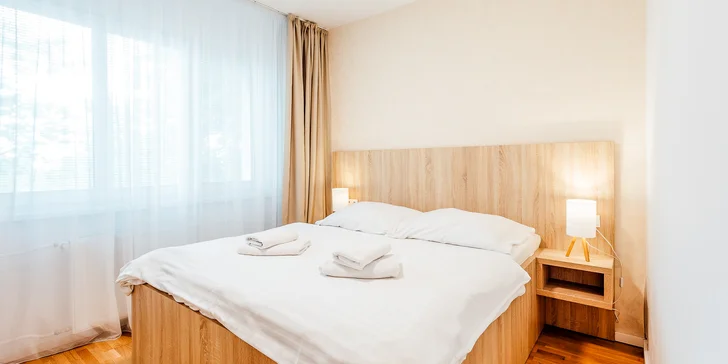 Wellness pobyt v Turčianskych Tepliciach s polpenziou, procedúrami a vstupom do SPA & AQUAPARKU