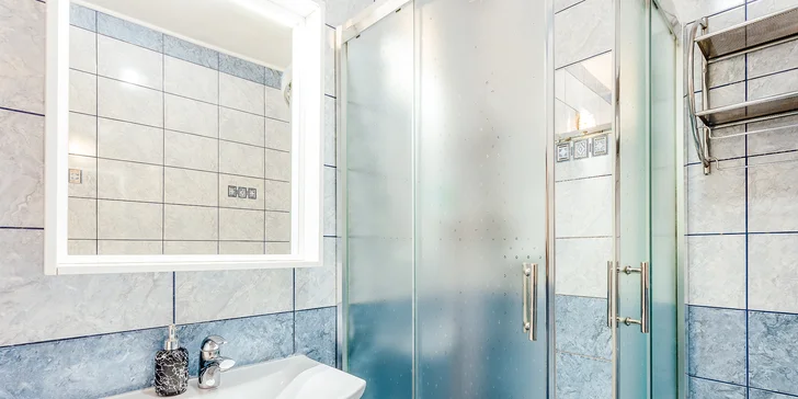 Wellness pobyt v Turčianskych Tepliciach s polpenziou, procedúrami a vstupom do SPA & AQUAPARKU