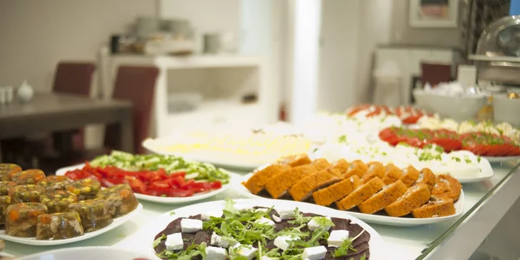 Dovolenka v kúpeľnom meste Duszniki Zdrój s raňajkami alebo polpenziou