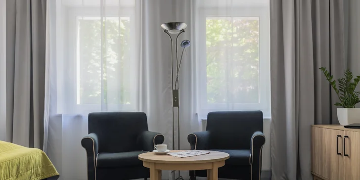 Dovolenka v kúpeľnom meste Duszniki Zdrój s raňajkami alebo polpenziou