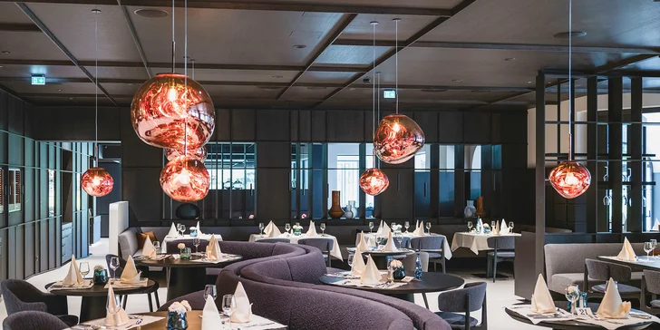 Luxusný horský rezort v Tirolských Alpách s nekonečným wellness, zábavou pre deti a polpenziou +