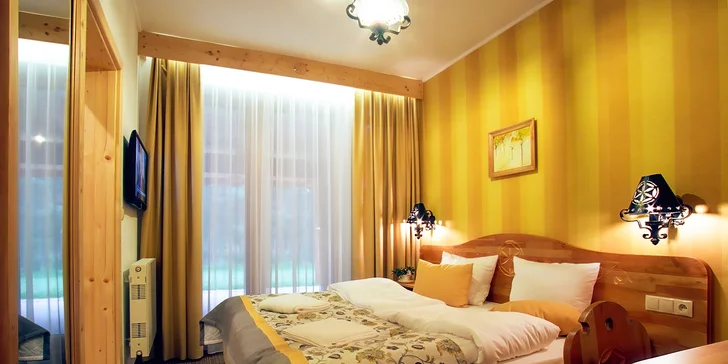 Boutique wellness rezort pri Opole: zátoka Bajka s piesočnatou plážou, strava aj zábava pre deti